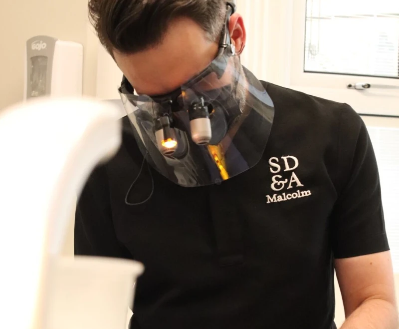 Implants section 5