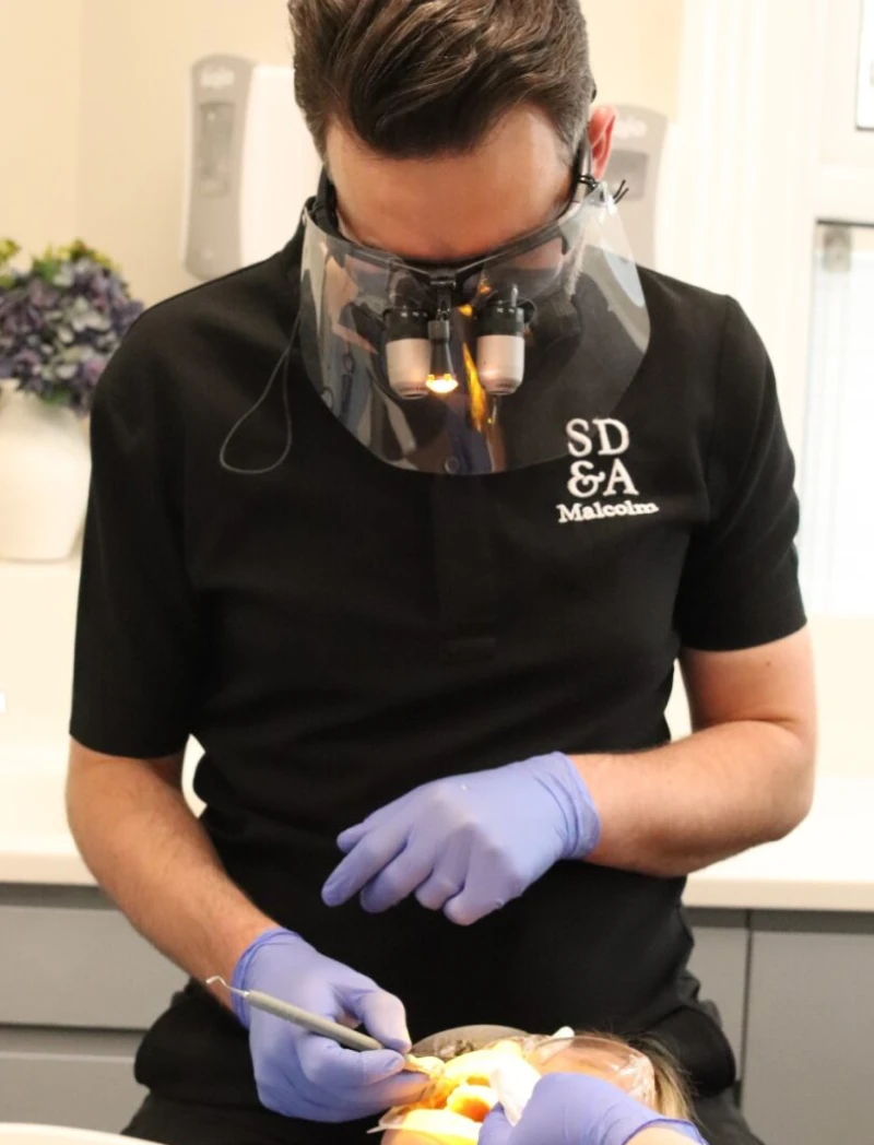 Root Canal section 3
