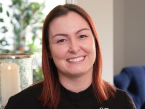 Emma Nelson - Springmount Dental & Implants