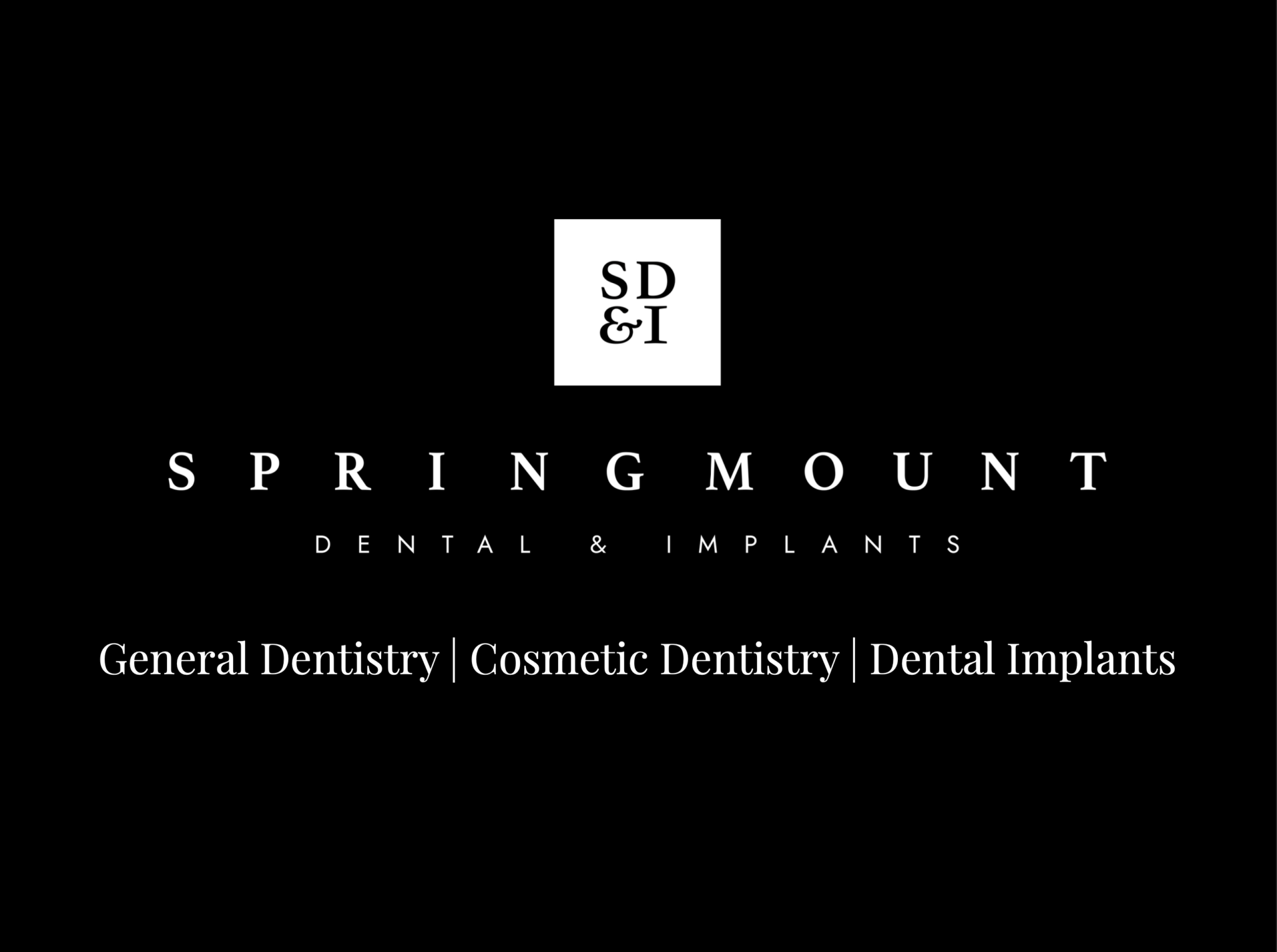 Springmount Dental & Implants: Celebrating a New Era of Premium Implant ...